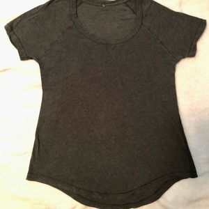 Lululemon Love Crew Tee - Size 12